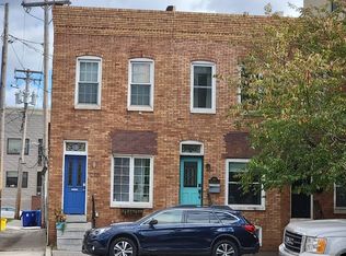 1205 S Ellwood Ave, Baltimore, MD 21224