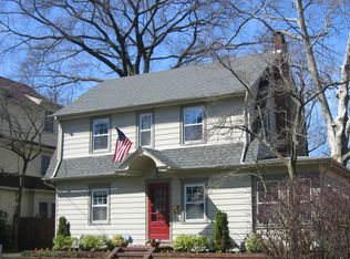 308 Chestnut St, Haddonfield, NJ 08033