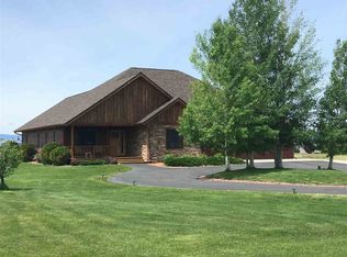 4371 Fox View Loop, Helena, MT 59602