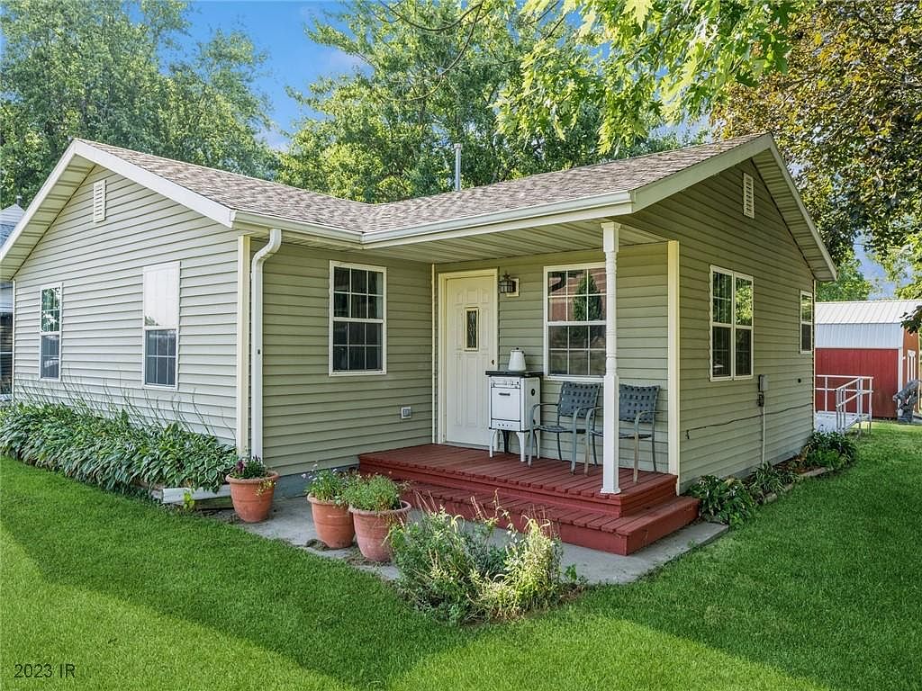 315 E North St, Truro, IA 50257 MLS 681064 Zillow