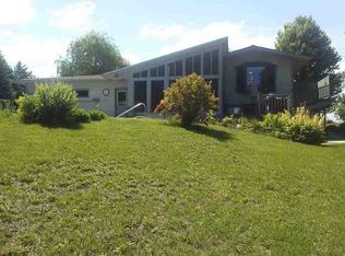 W10984 Lake View Dr, Lodi, WI 53555