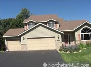 20847 Jenkins Way, Lakeville, MN 55044