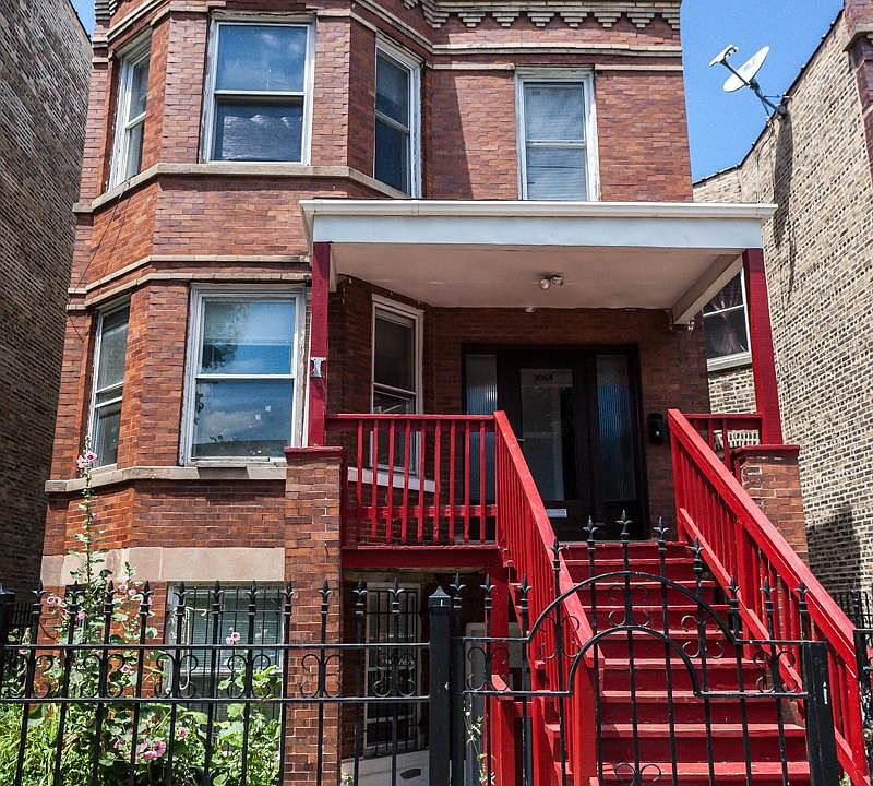 1st image of 3064 N Haussen Ct #1