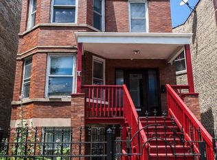 3064 N Haussen Ct #1, Chicago, IL 60618