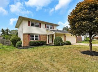 2843 Blossom Ave, Columbus, OH 43231