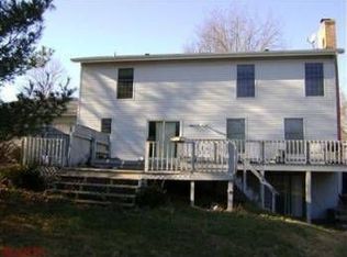 14874 Afshari Cir, Florissant, MO 63034