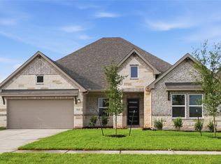 3422 Sago Palm Dr, Manvel, TX 77578