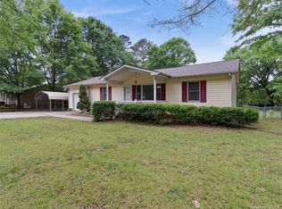 1321 Modena St, Gastonia, NC 28054