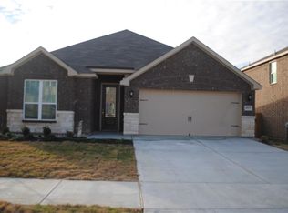 4517 Conley Ln, Denton, TX 76207