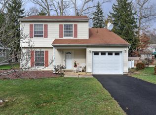 62 Avenue G, Monroe Township, NJ 08831
