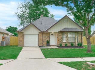 12307 White River Dr, Tomball, TX 77375