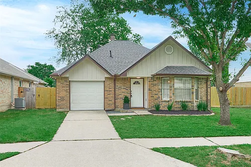 12307 White River Dr Photo 1