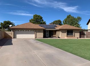 4829 W Christine Cir, Glendale, AZ 85308