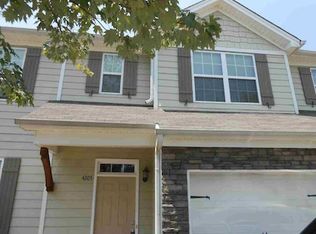 4205 High Park Ln, East Pt, GA 30344