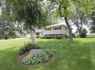 4715 Holm Rd, Oregon, WI 53575