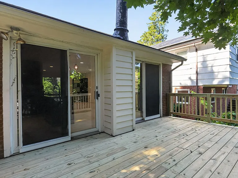 3521 Yuma St NW — Photo 7