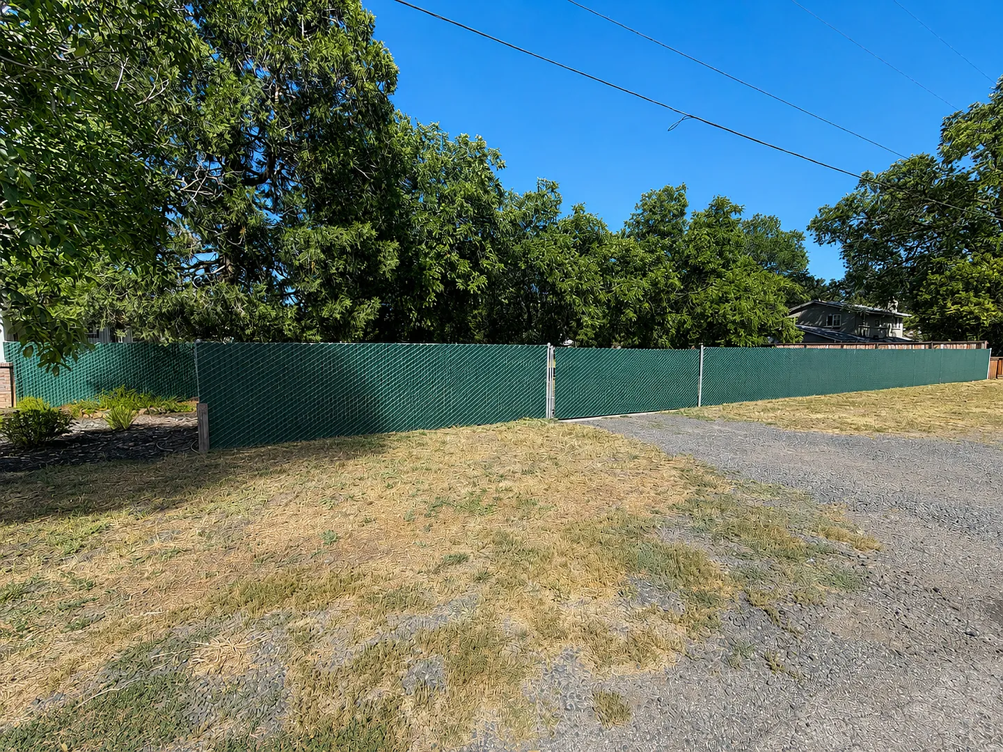 Private 3BR Home on Approx. 1 Acre | Huge Fenced Yard, Sunroom & 2-Car Garage — Photo 4