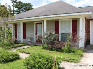 9161 Louis Ave, Denham Springs, LA 70706