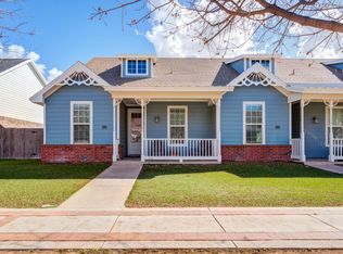 2115 10th St, Lubbock, TX 79401