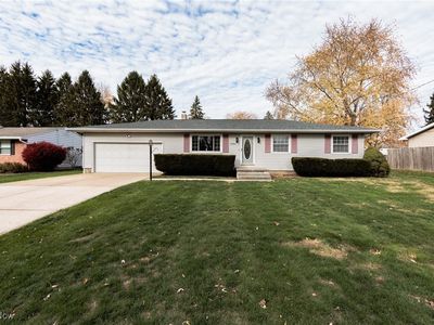 2981 Greenridge Rd, Barberton, OH, 44203