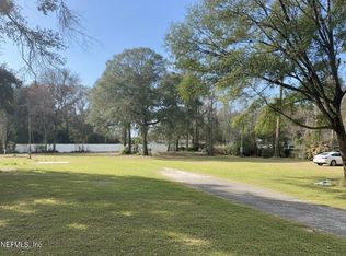2338 Bulls Bay Hwy, Jacksonville, FL 32220