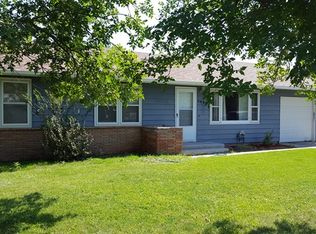 1426 26th St, Cody, WY 82414