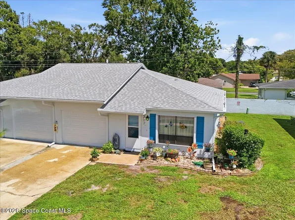 131 McNeela Dr #131, Titusville, FL 32796