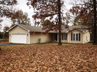 1619 Strawfloor Dr, Jonesboro, AR 72404