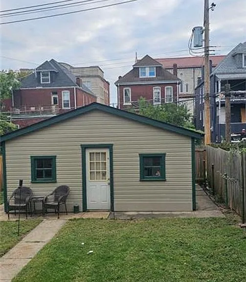 3536 Humphrey — Photo 3
