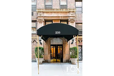 Sold by Fox Residential Group