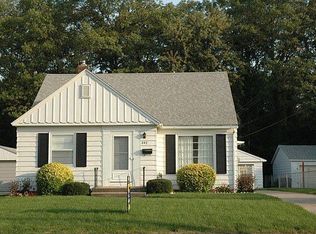 847 Marcia St SW, Wyoming, MI 49509