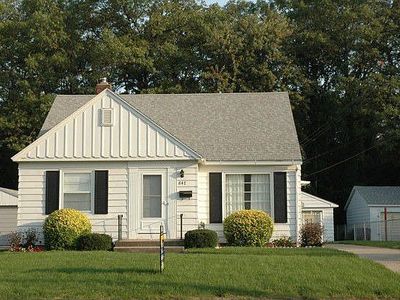 847 Marcia St SW, Wyoming, MI, 49509