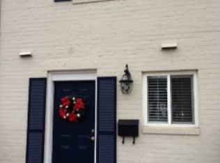 1591 N Van Dorn St #B, Alexandria, VA