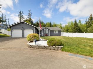 6432 Crossing Place SW, Port Orchard, WA 98367