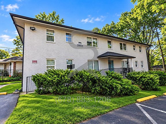 2nd image of 2853 Belvedere Ln APT 1