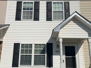 2005 Banister Loop, Jacksonville, NC 28546