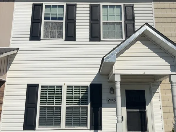 2005 Banister Loop, Jacksonville, NC 28546