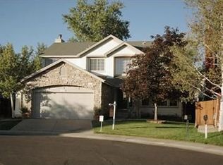 4259 E 130th Cir, Thornton, CO 80241