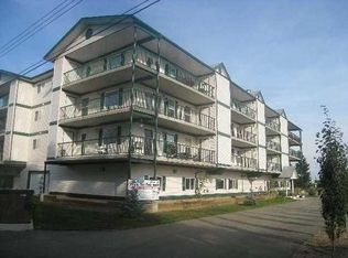 4646 W 55th Ave #305, High Prairie, AB T0G1E0