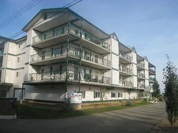 4646 W 55th Ave #305, High Prairie, AB T0G 1E0
