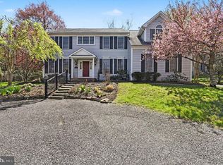 807 Red Fox Run, Towson, MD 21286