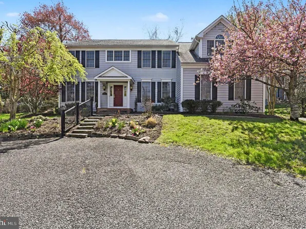 807 Red Fox Run, Towson, MD 21286