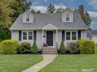 35 Helaine Road, Manchester, CT 06042