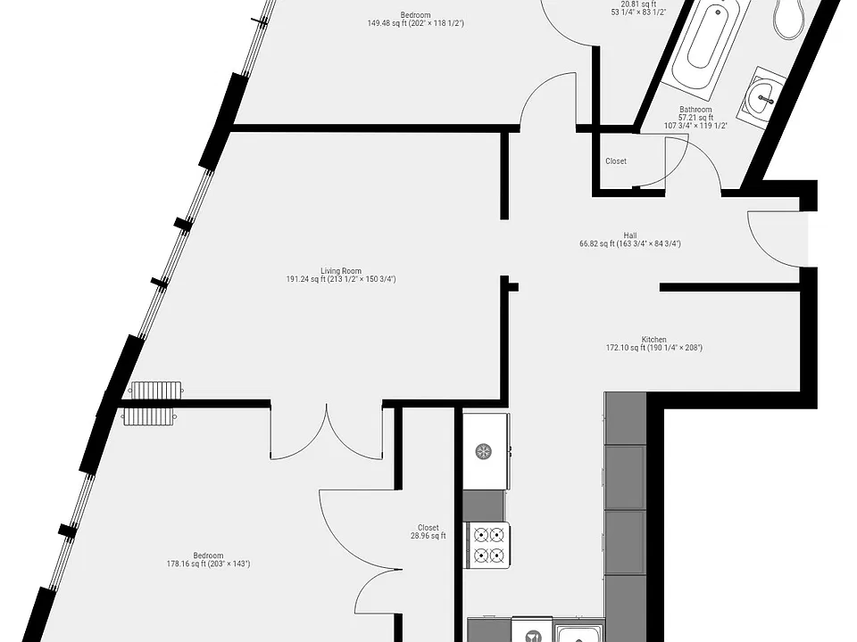 600 Brooklyn Ave #4