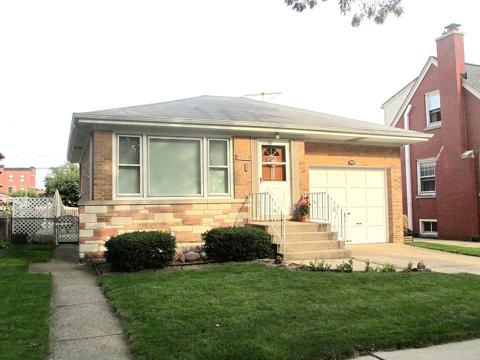 1st image of 5737 N Odell Ave