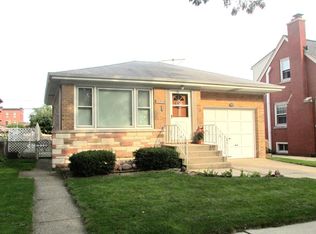 5737 N Odell Ave, Chicago, IL 60631