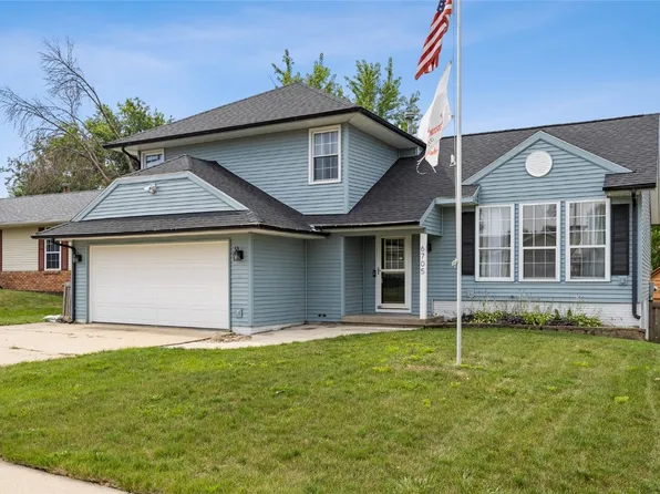 6705 Terrazzo Dr NW, Cedar Rapids, IA 52405
