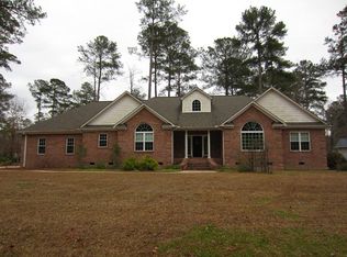 105 Thames Ln, Chocowinity, NC 27817