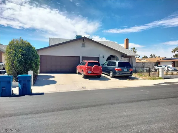 6367 Katella Ave, Las Vegas, NV 89118