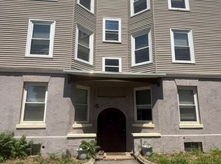 15 Fortesque Ter APT 4, Lynn, MA 01902